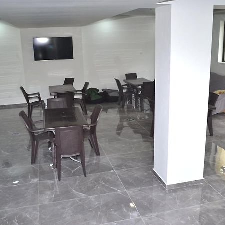 Hotel Gurya Kobuleti Exterior foto